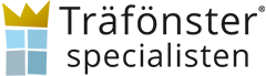 Träfönsterspecialisten – Fönsterrenovering, Träfönster Logotyp